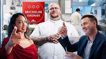 Experience Dining At The Exclusive Table Inside A 3 Michelin Star Kitchen!