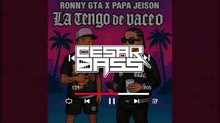 RONNY GTA, PAPA JEISON - I HAVE IT FREE (DOUBLE TONE) FOR MUSICOLOGISTS