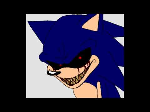 An Ordinary Sonic Reel. (Sonic.EXE)