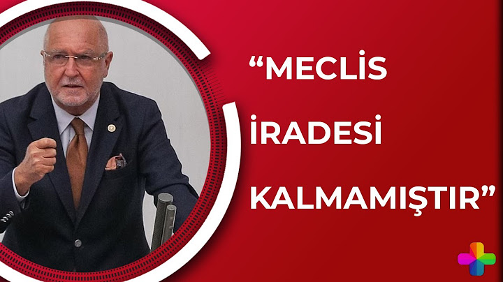 Derya Okatan ile Gündem Özel 1 - Hasan Subaşı: Meclis iradesi kalmamıştır