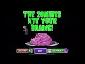 If PVZ 2 Had Game Over Music 