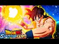 Did They Forget To Balance Yamcha In Dragon Ball Sparking Zero?