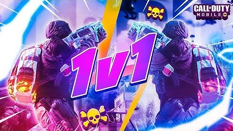 1v1 random players in World chat and destroying them 🤯🔥