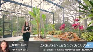 826 Mills Estate Place, Chuluota, FL 32766 (Sold)