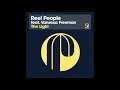 Reel People Vanessa Freeman The Light Copyright Classic Mix mp3