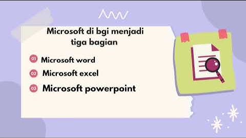 Membuat Tugas Video Informatika Kelas X