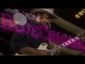Jimmy Dawkins ~ Blues And Pain ( Full Album ) 1994