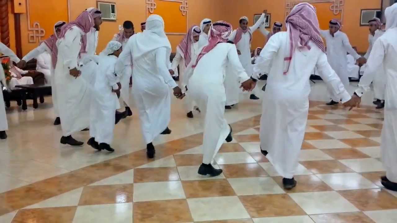 عرس جمال حسين السالمي من تصويري