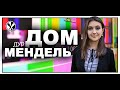 ДОМ Мендель за 355 мільйонів гривень