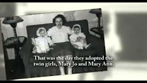 Mary Lou Kingery - Life Story Digital Film