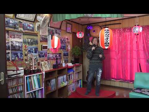 私鉄沿線（野口五郎）/cover茂木健四郎