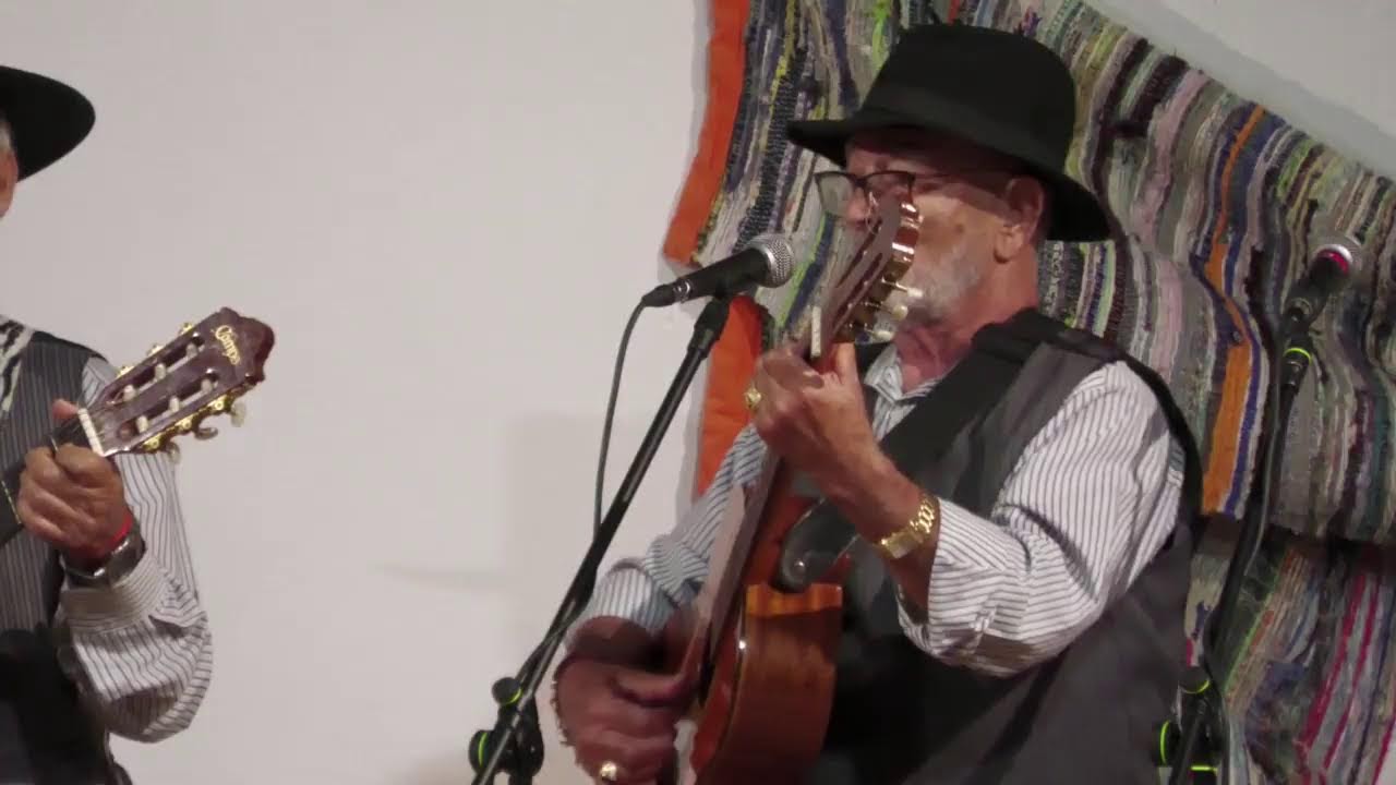 Noche de Parrandeo - Valle de los Nueve- Telde