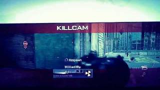 mw2 random tricks... :)