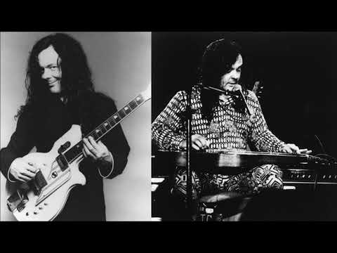 David Lindley -