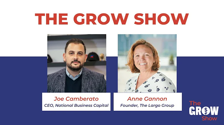 The Grow Show Episode 20: Creating Passive Income ...