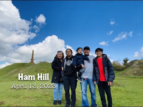 Family Day at Ham Hill | APRIL 2023