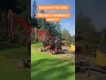 Installation of tiltrotators will be soon. #tiltrotator #madeinfinland #hitachi  #yanmar #kubota
