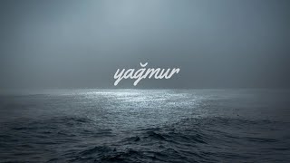 Onurcan İpek - Yağmur (Official Video)