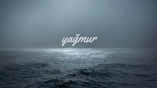Onurcan İpek - Yağmur Official Video