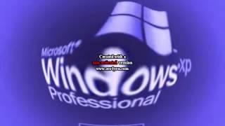 Klaskyklaskyklaskyklasky (Windows XP Edited Version) Effects 1
