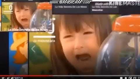 el chavo falling add round 9