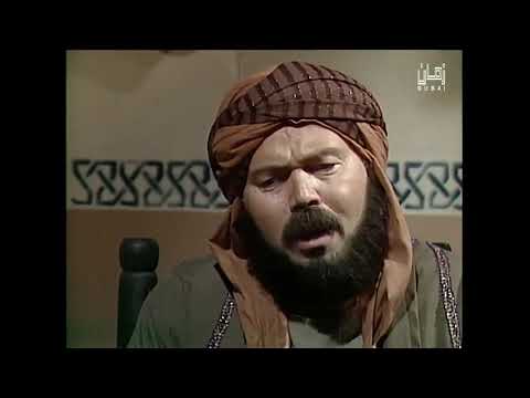 مسلسل همس القناديل محمد بن واسع إعداد أمين شنار 