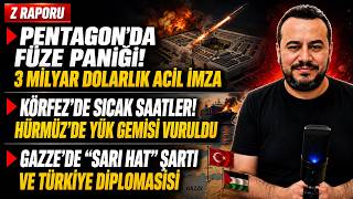 Hürmüzde \