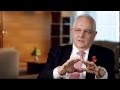 Financial Times' Martin Wolf on the Global Finance System