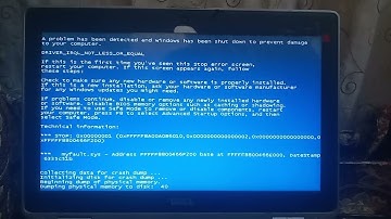 GeloSingson BSOD & Minesweeper Has BSOD