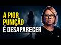 A técnica da 'Morte Social'  O jeito mais cruel e limpo de fazer alguém se arrepender