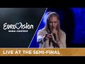 IVAN - Help You Fly (Belarus) Live at Semi-Final 2 of the 2016 Eurovision Song Contest