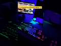 gareeb ka gaming setup 😭 #freefire
