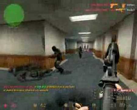 Steve Playin CSS Drunk