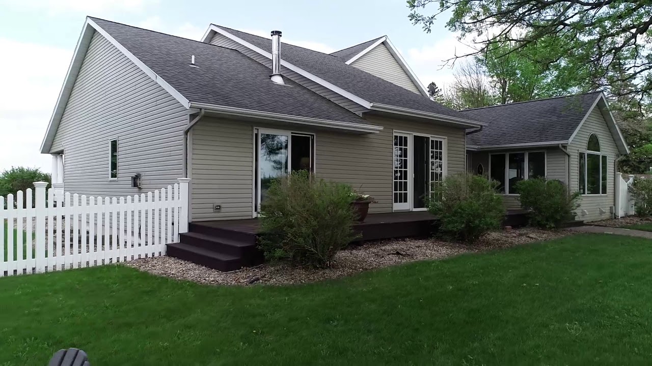 Beautiful listing at Cavers Realty! 1051 Martin Rd in MN