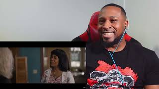 Scary Movie 6 Trailer #1 REACTION | DaVinci REACTS