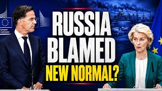 The Future of European Security: Von der Leyen and Rutte's Plan The Future of European Security: Von der Leyen and Rutte's Plan