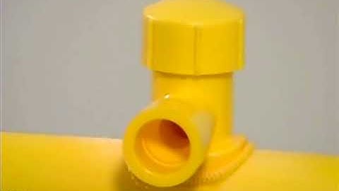 DCA14MP002 Saddle Fusion Joining Procedure video