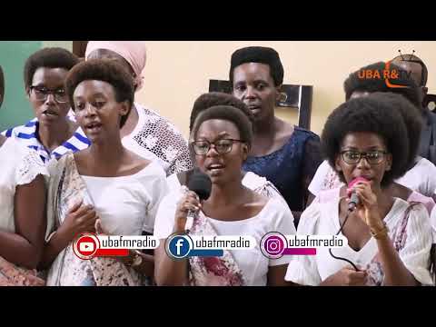 Kwihangana nikwo kuzotuma turonka ubugingo// By Choir 2 Ngagara
