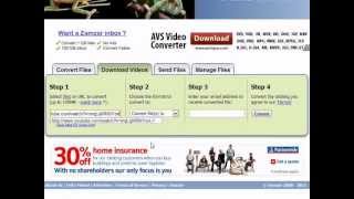How to download videos from youtube to use on your SMART Board.