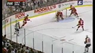 1997 Stanley Cup Finals Game 1