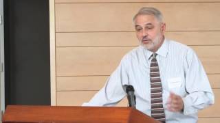 UTD ATEC Introduction - Dr. Roger Malina