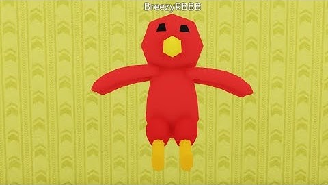 How to get RAINBOW FRIEND 17 BACKROOMS MORPH in Backrooms Morphs (ROBLOX)