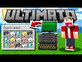 COMO DUPLICAR MINERIOS - Minecraft Ultimato #6 -Dlet-