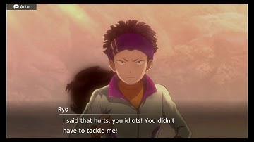 ManofVita streams this Digimon Survive NG+ Part 4 - Truthful Route (SPOILER 4th playthrough)