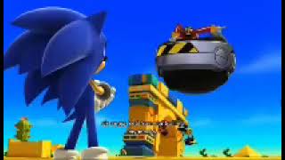 Sonic Lost World The Movie Completo (#)