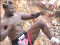 Point Blank The Ugandan Champion Point Blank The Ugandan Champion