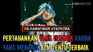 Kata kata caption keren 2019,30 detik keren buat status wa.