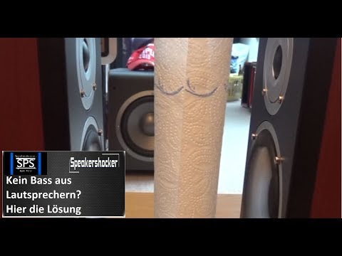 Video: So Ermitteln Sie Die Polarität Von Autoradio-Lautsprechern