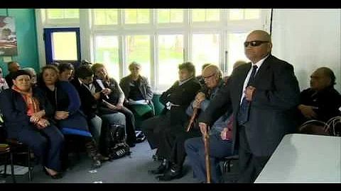 Ngati Ruapani seeks iwi recognition, claim to lake and forestry