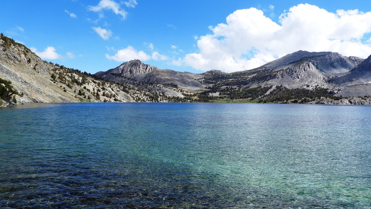 The Duck Lake Trail YouTube
